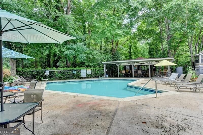 5159 Roswell Road Atlanta - 33