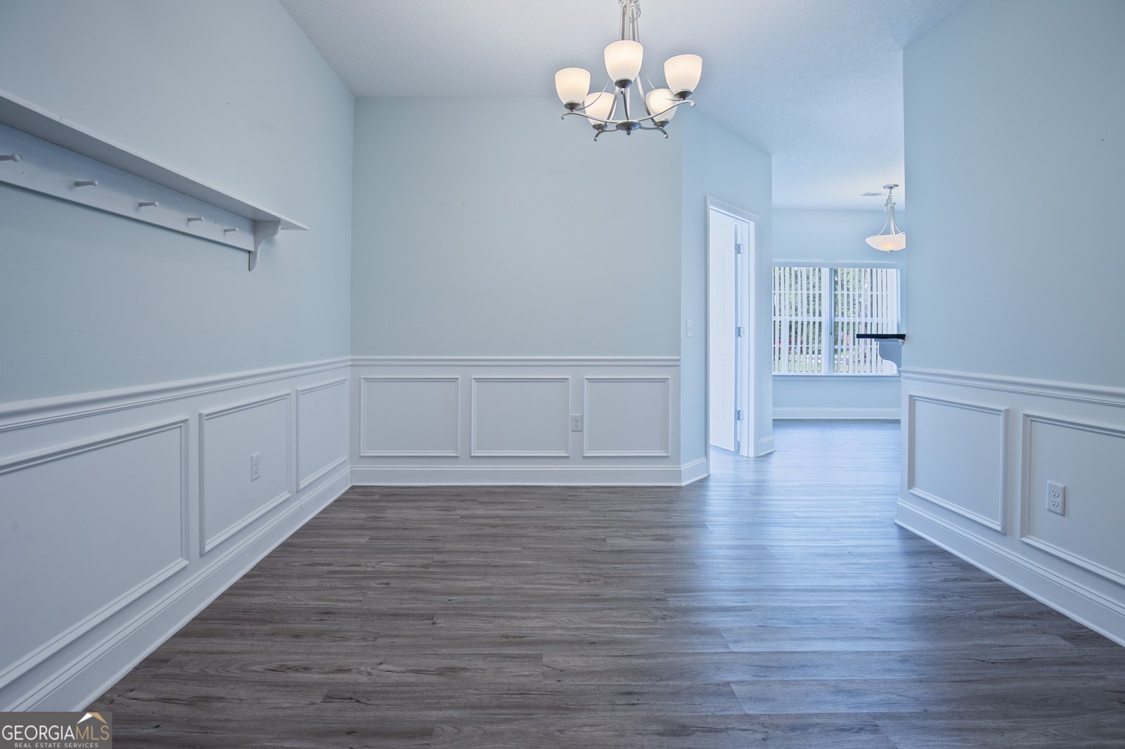 3453 John Wells Road Hinesville - 1