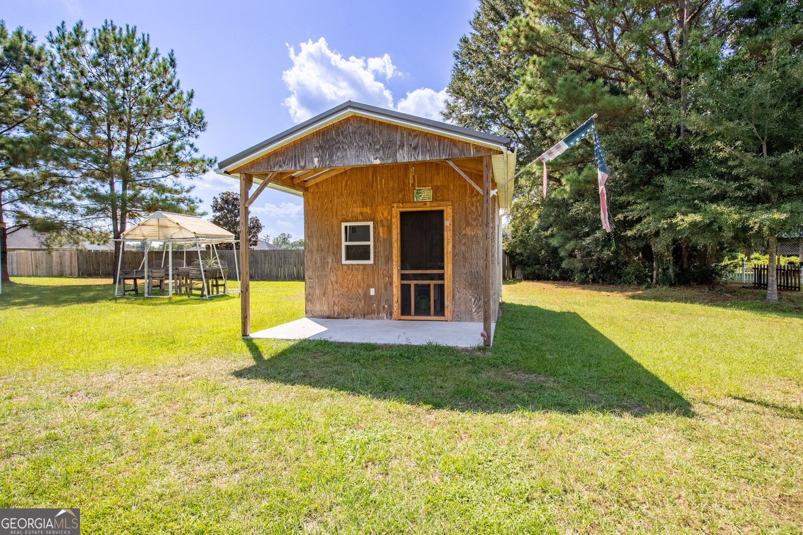 3453 John Wells Road Hinesville - 29