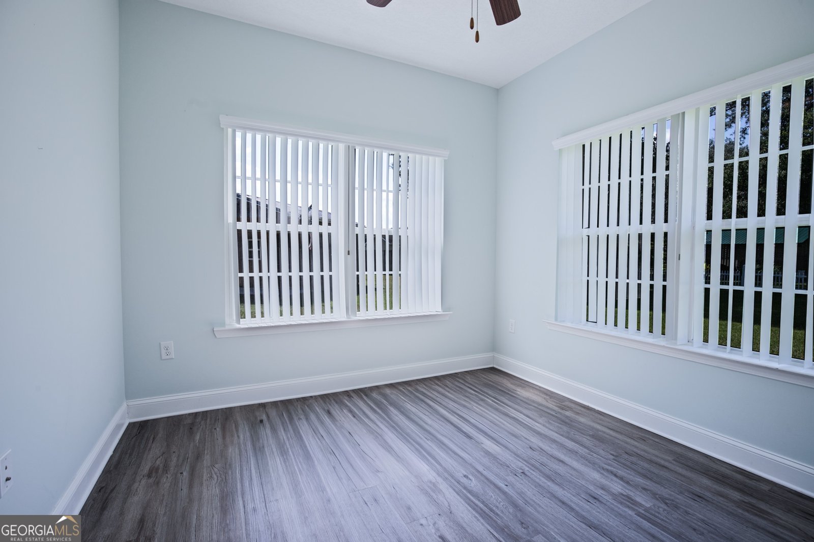 3453 John Wells Road Hinesville - 3
