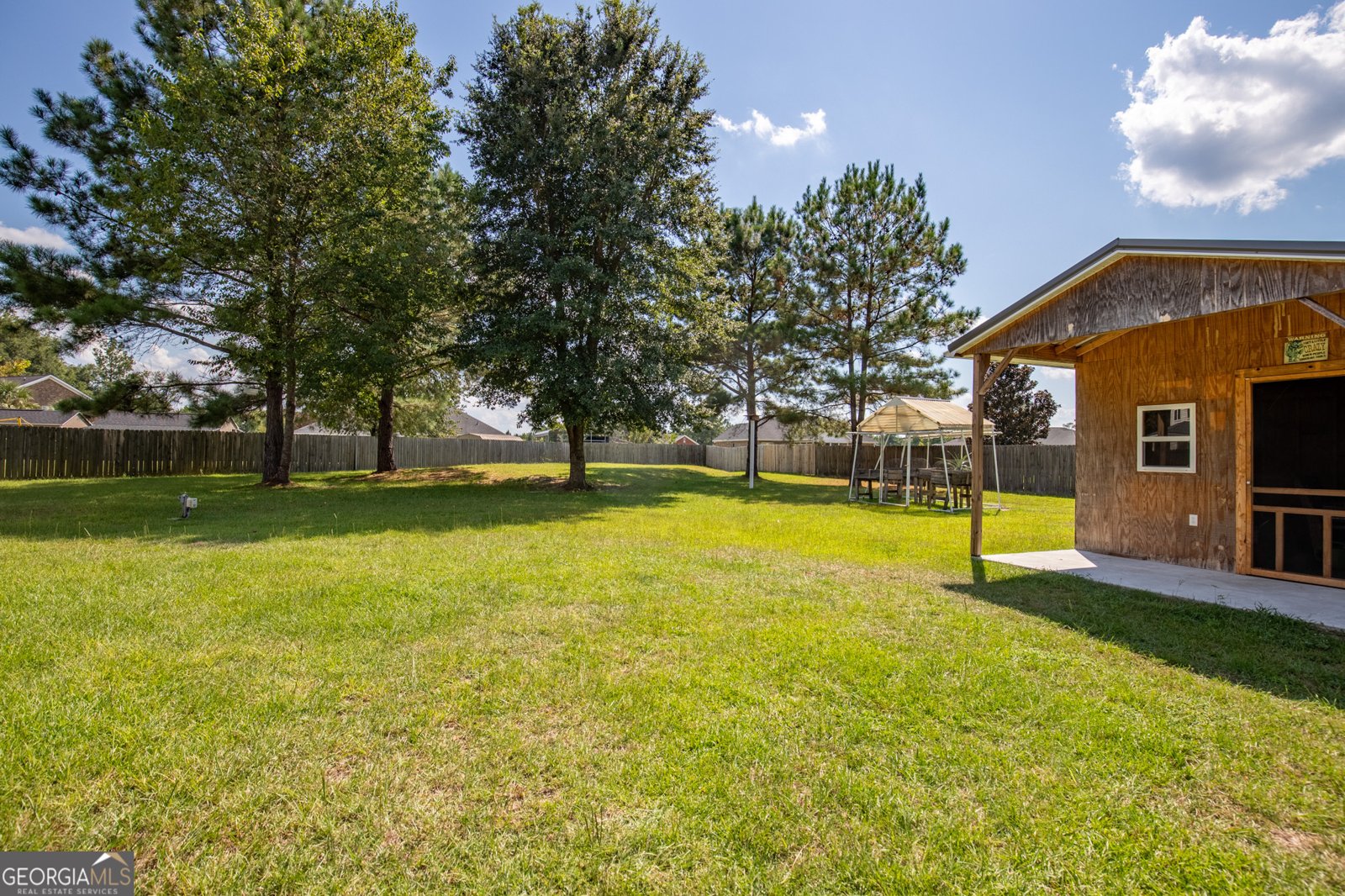 3453 John Wells Road Hinesville - 30