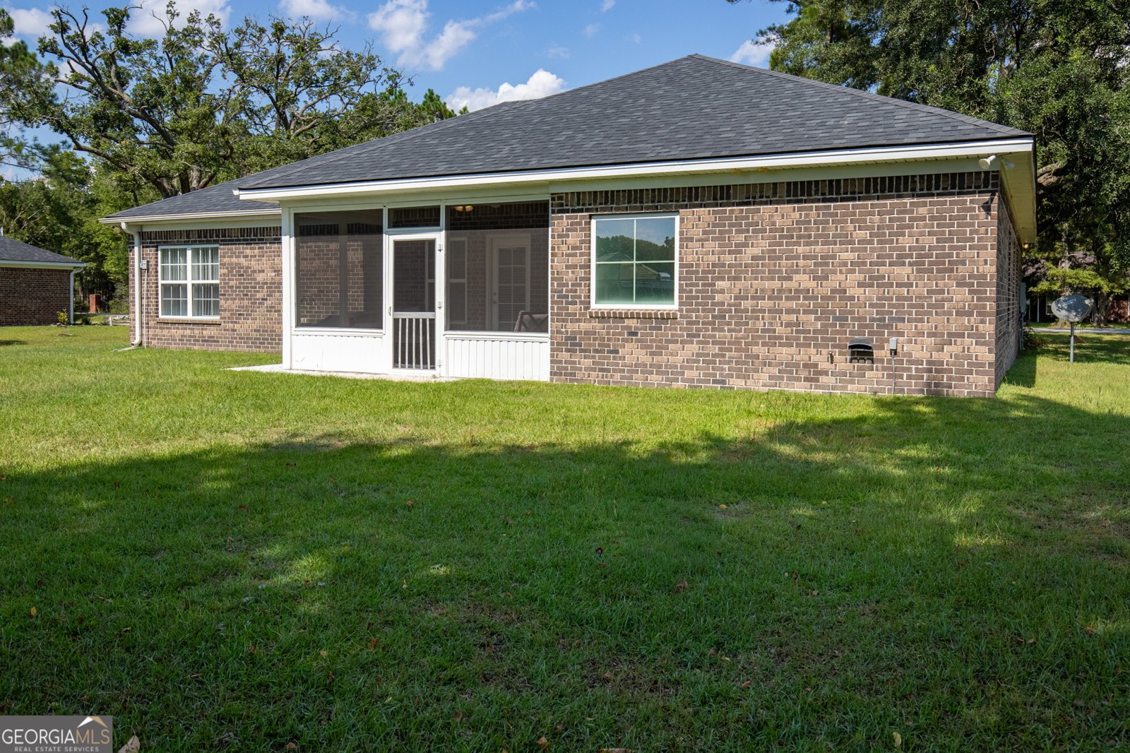 3453 John Wells Road Hinesville - 34