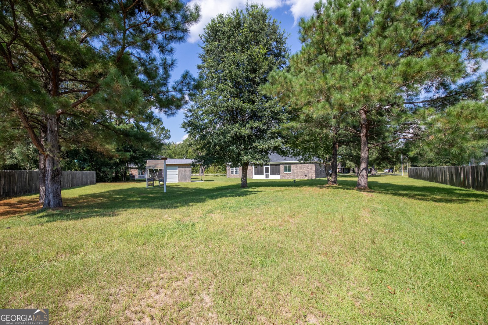 3453 John Wells Road Hinesville - 35