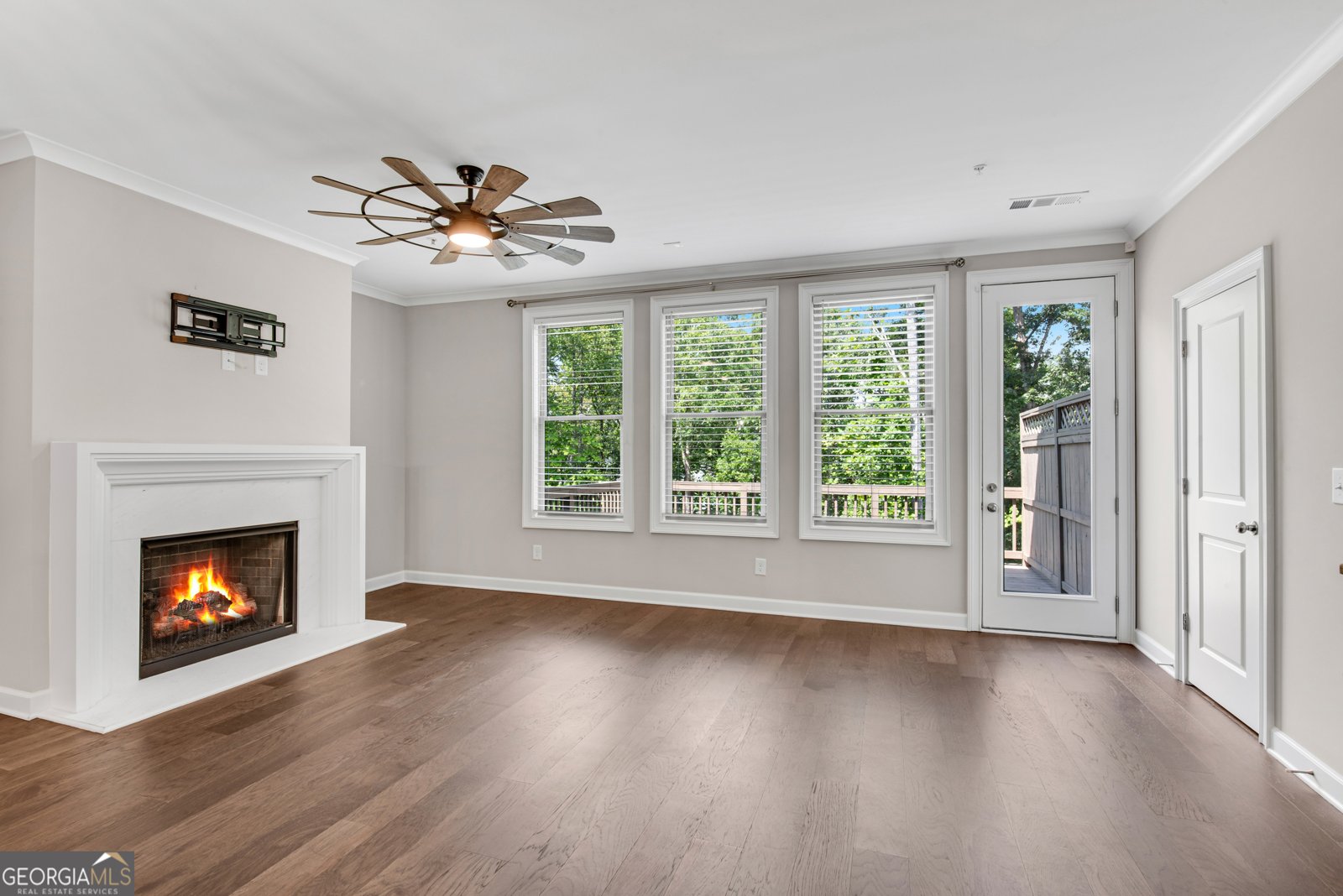 427 Retreat Lane Canton - 11