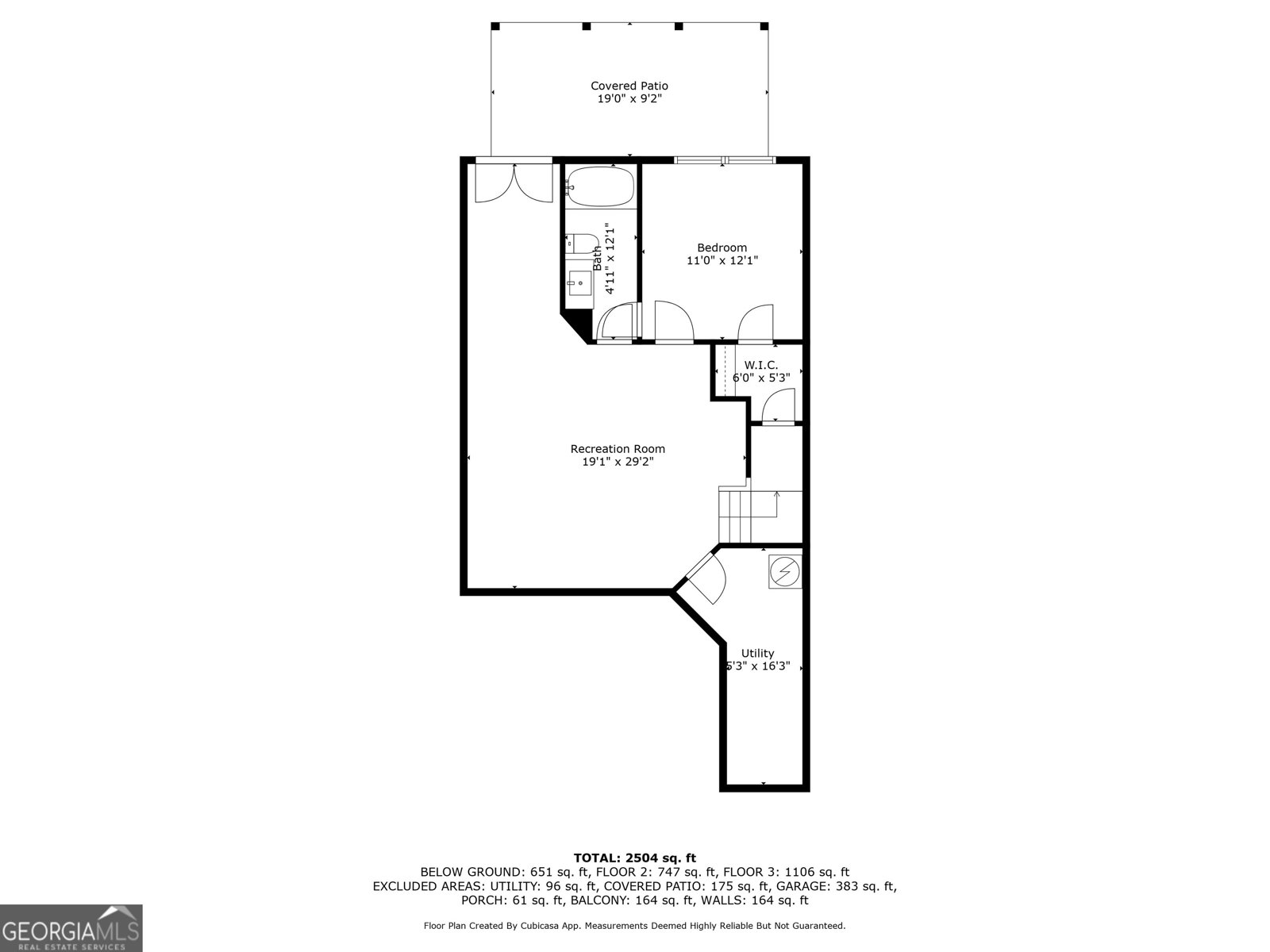 427 Retreat Lane Canton - 43