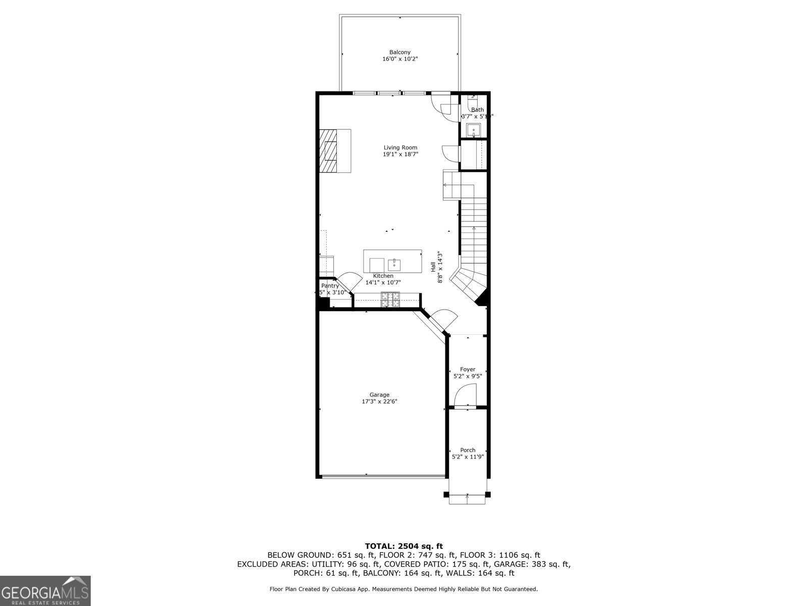 427 Retreat Lane Canton - 45
