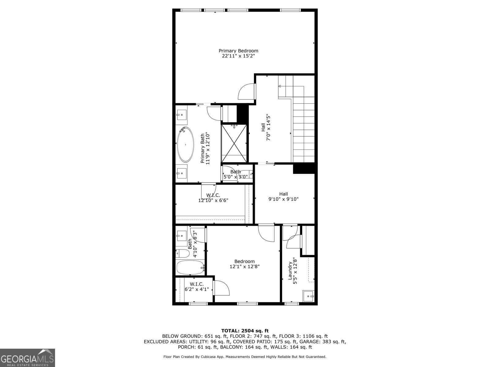 427 Retreat Lane Canton - 47