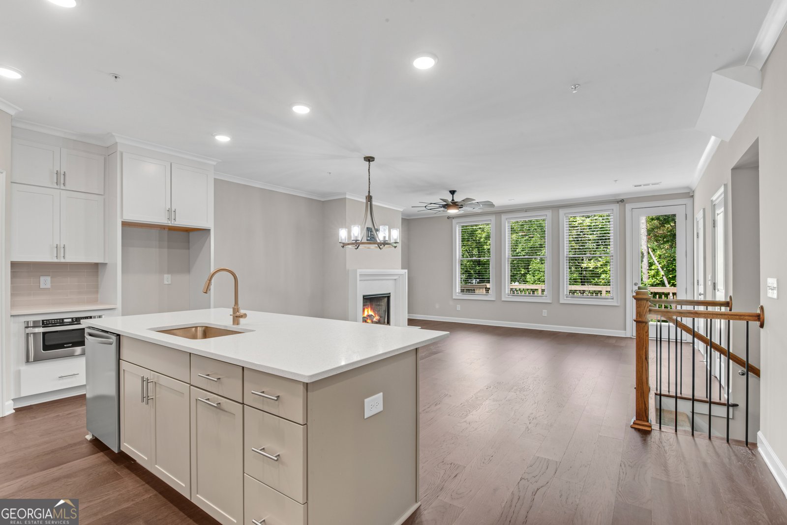 427 Retreat Lane Canton - 6