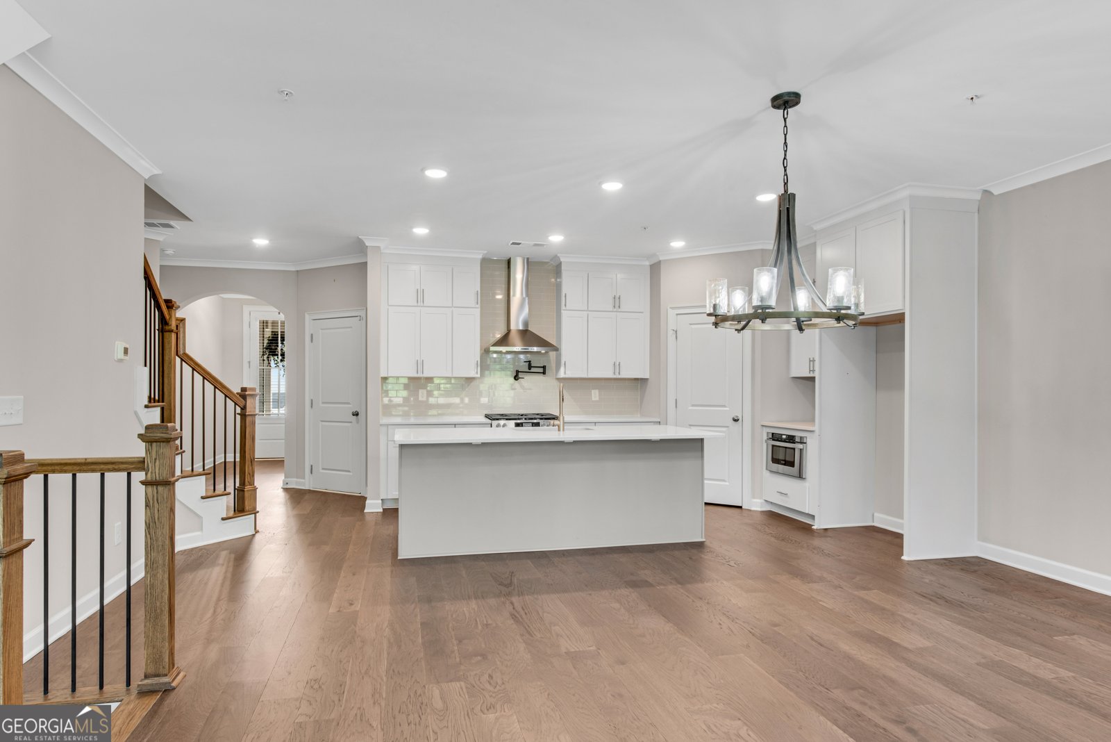 427 Retreat Lane Canton - 9