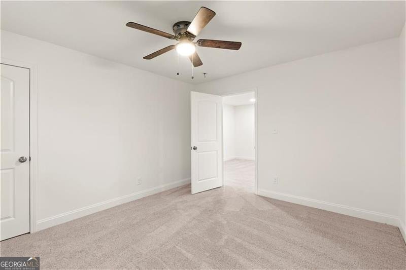 12 Burch Avenue Newnan - 1