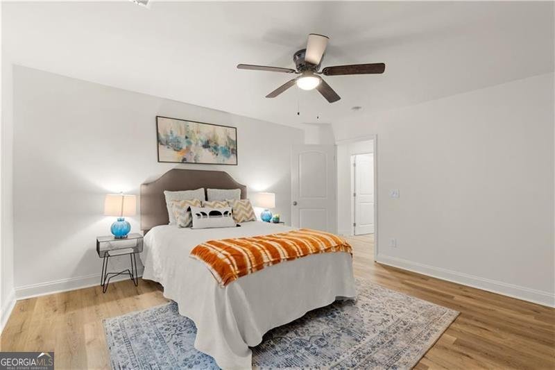 12 Burch Avenue Newnan - 12