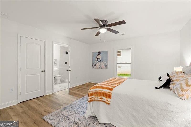 12 Burch Avenue Newnan - 13