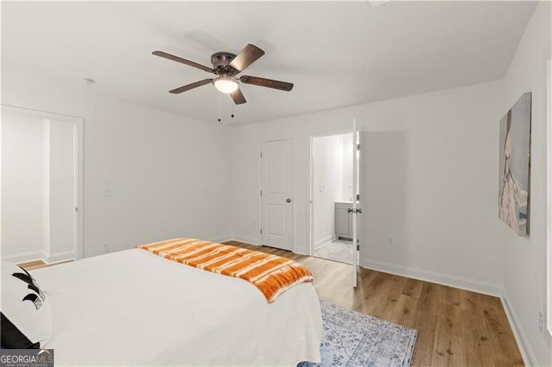 12 Burch Avenue Newnan - 14