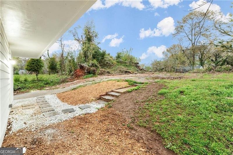 12 Burch Avenue Newnan - 9