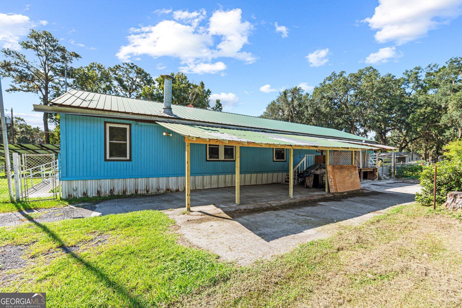 36 Ocean View Street Woodbine - 1
