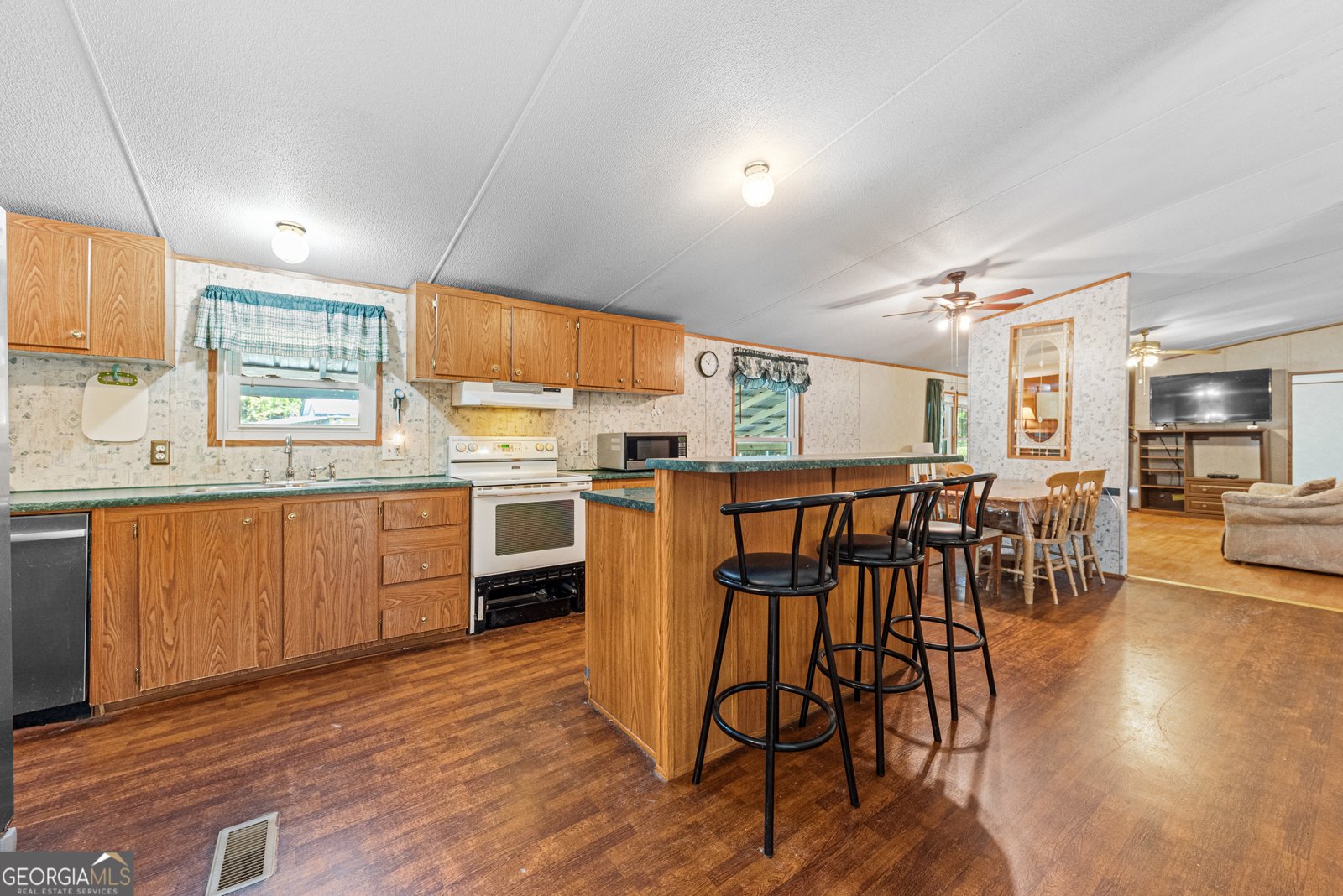 36 Ocean View Street Woodbine - 10