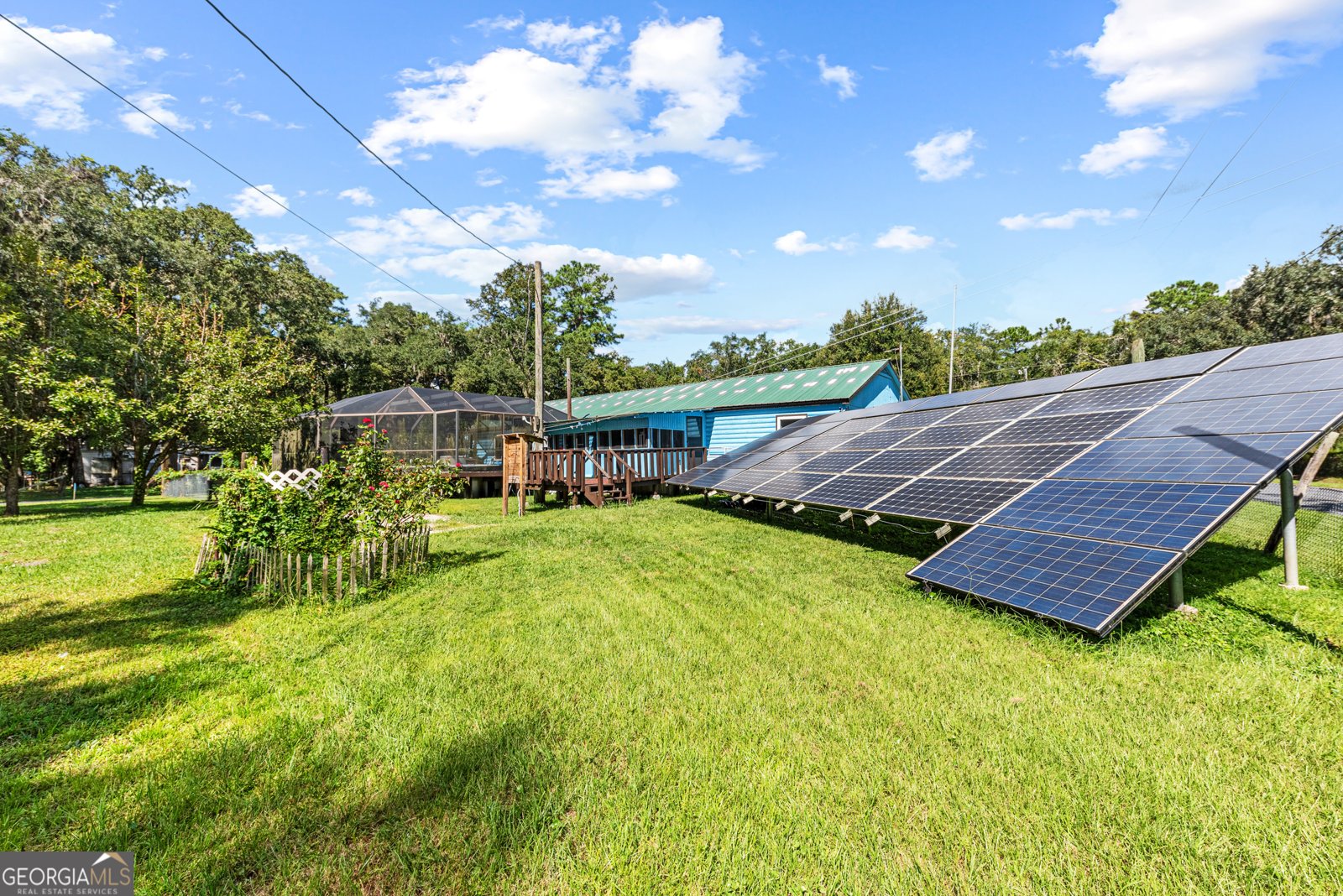 36 Ocean View Street Woodbine - 2