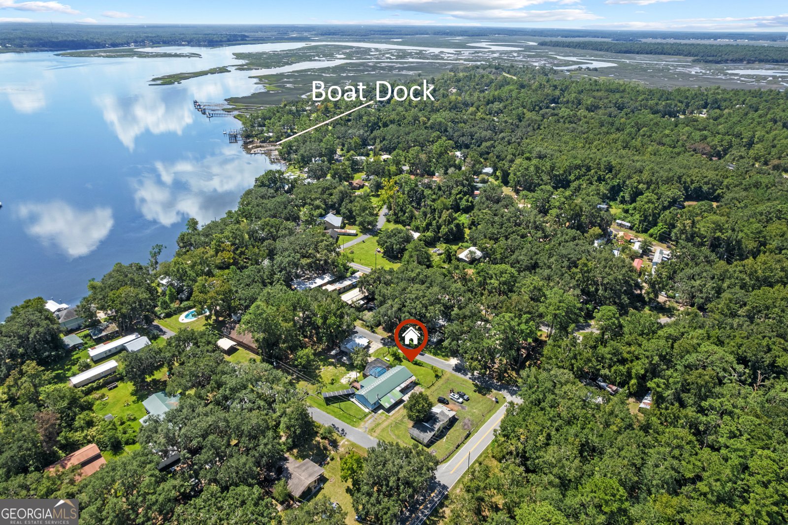 36 Ocean View Street Woodbine - 3