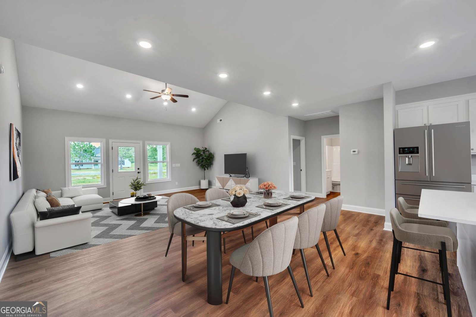 122 Lord Hatcher Drive Dexter - 3