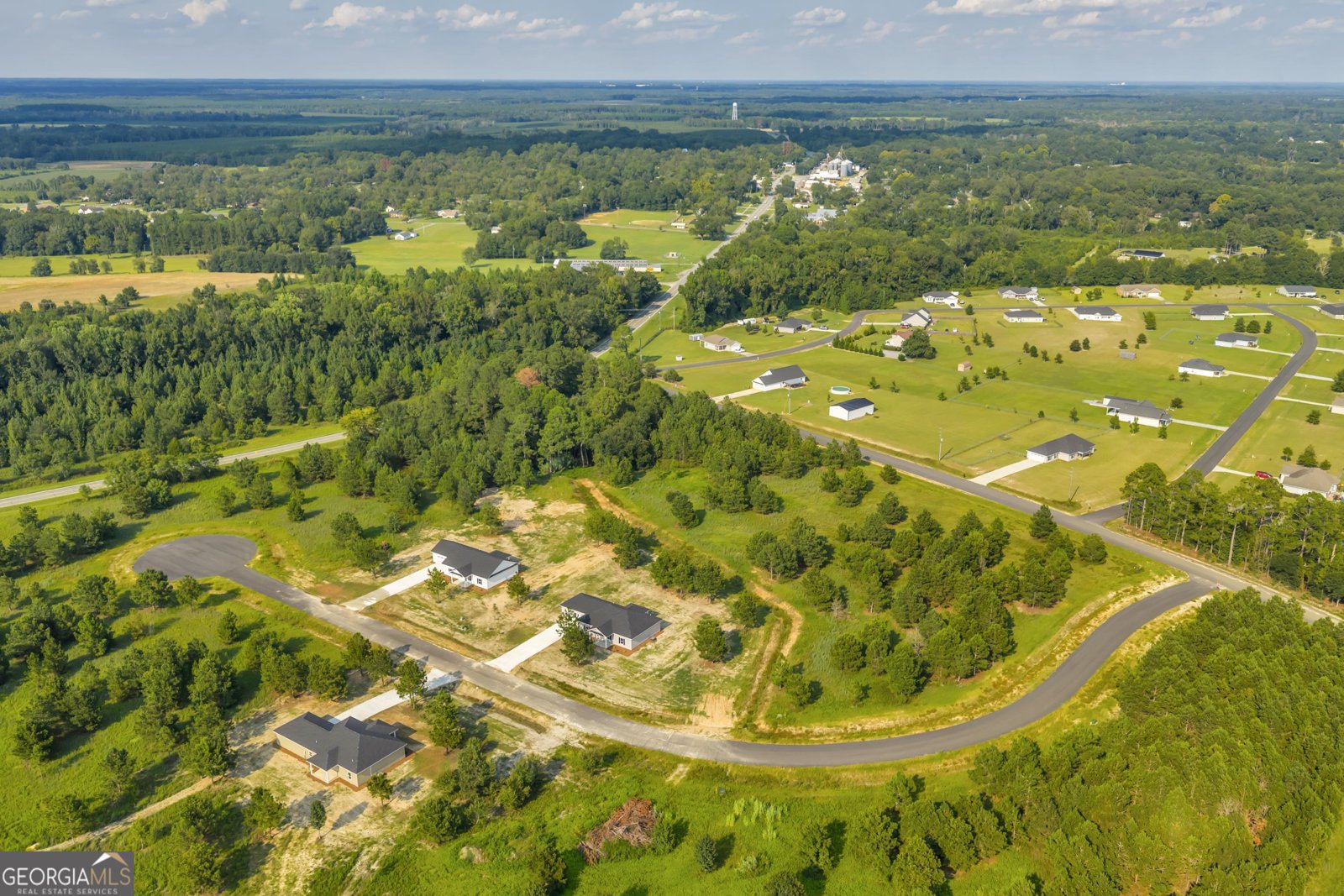 122 Lord Hatcher Drive Dexter - 36