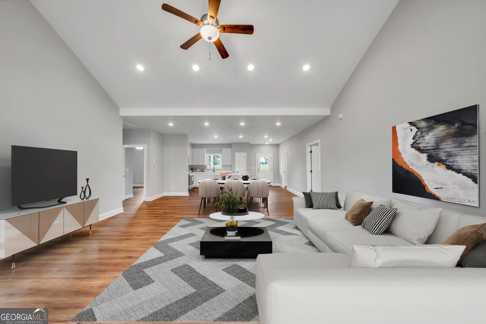 122 Lord Hatcher Drive Dexter - 4