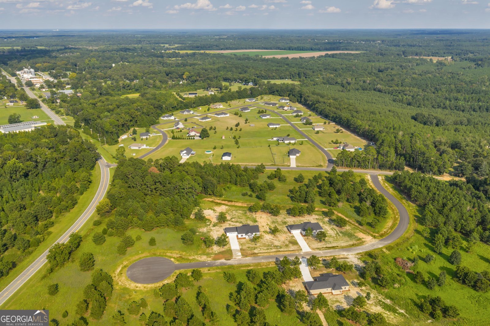 122 Lord Hatcher Drive Dexter - 40