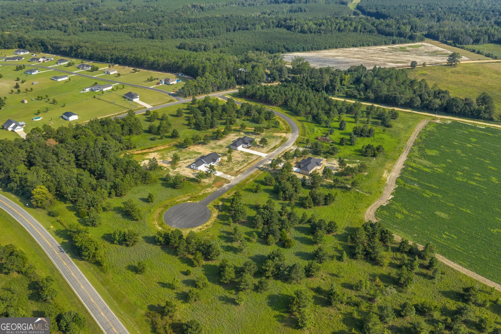 122 Lord Hatcher Drive Dexter - 41