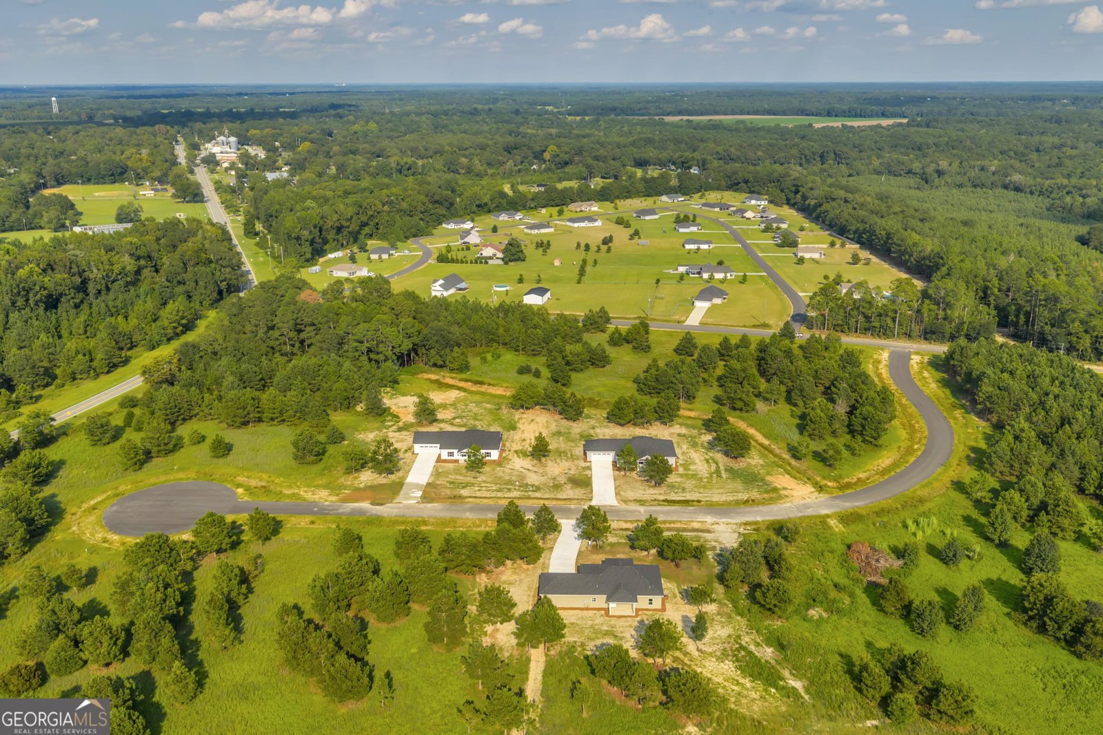 122 Lord Hatcher Drive Dexter - 42