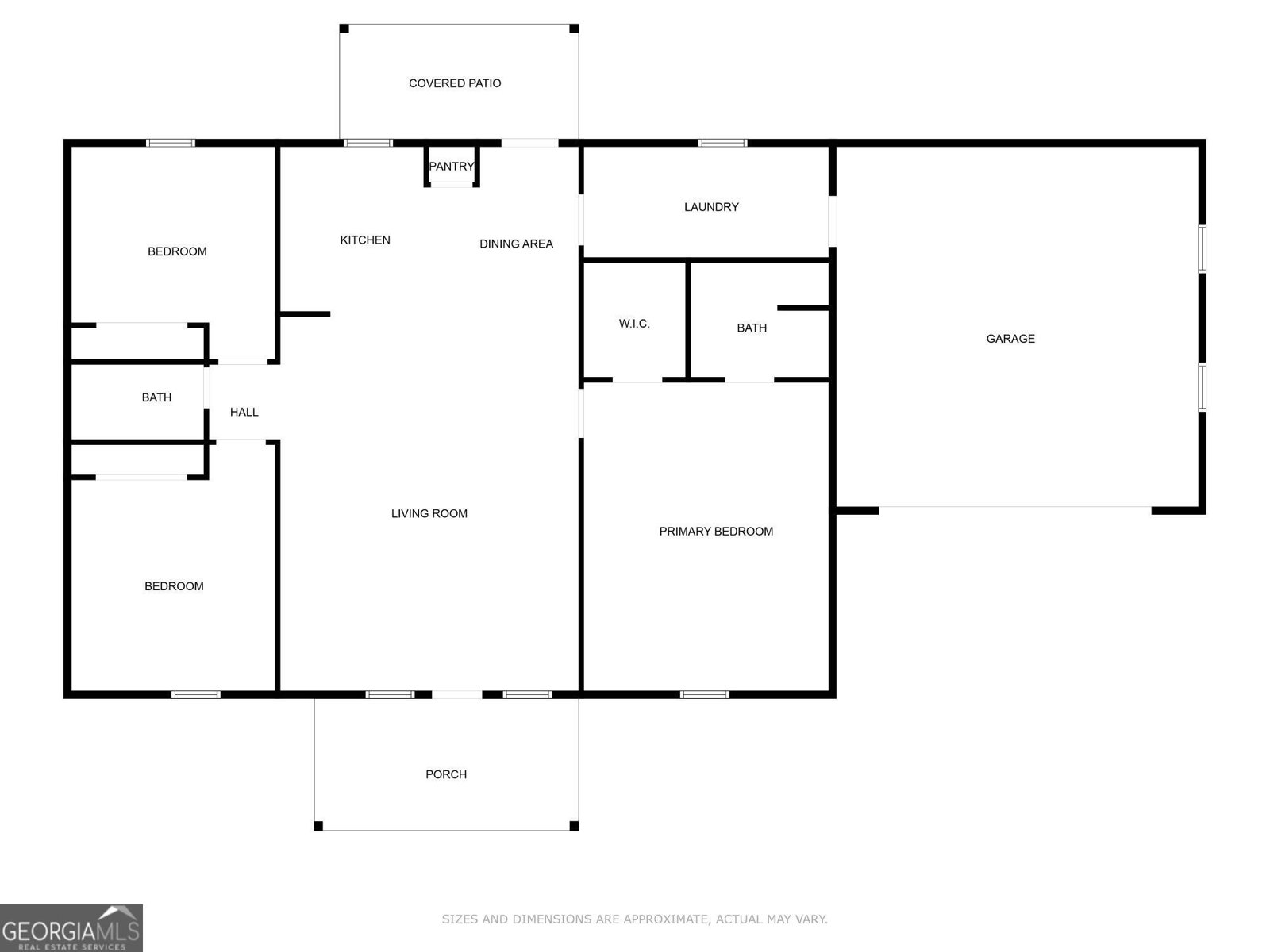 122 Lord Hatcher Drive Dexter - 43