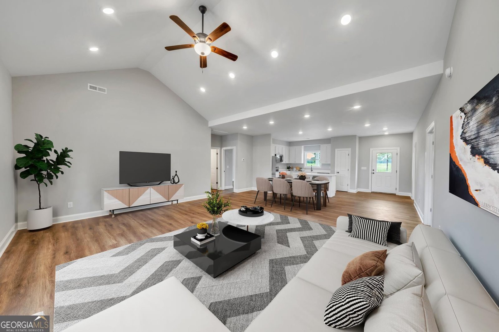 122 Lord Hatcher Drive Dexter - 5