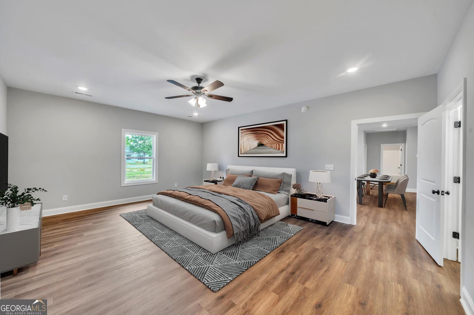 122 Lord Hatcher Drive Dexter - 7