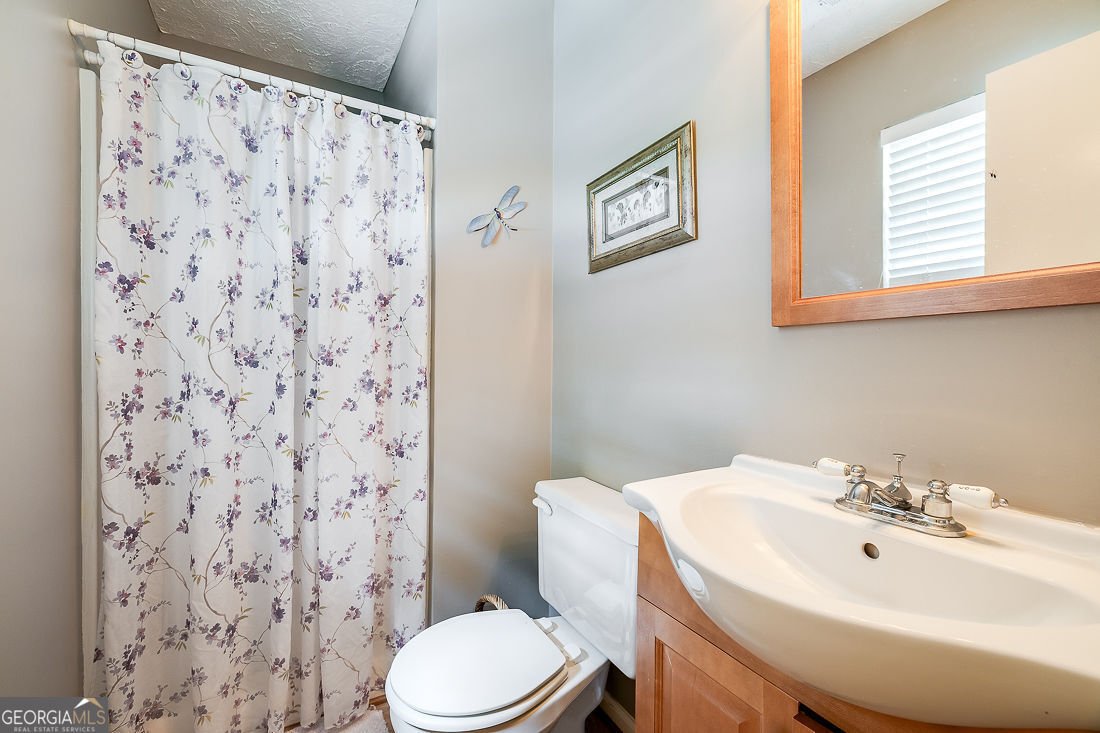 304 Redan Drive Savannah - 19
