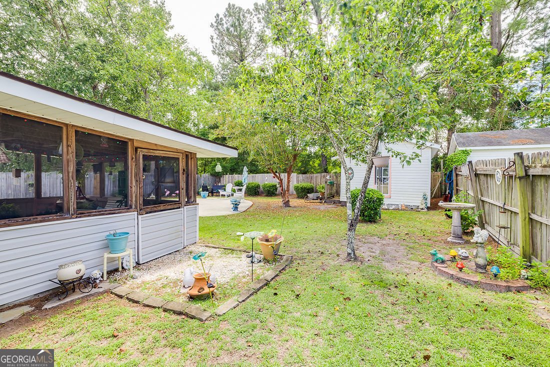 304 Redan Drive Savannah - 27