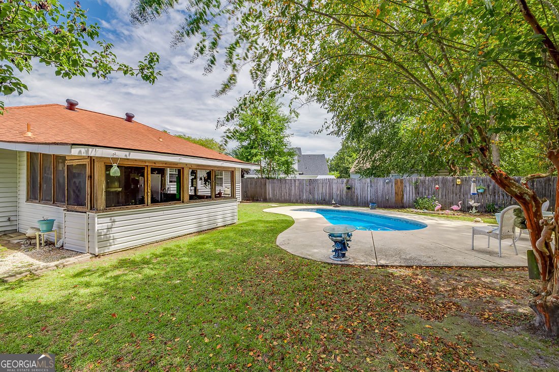 304 Redan Drive Savannah - 28