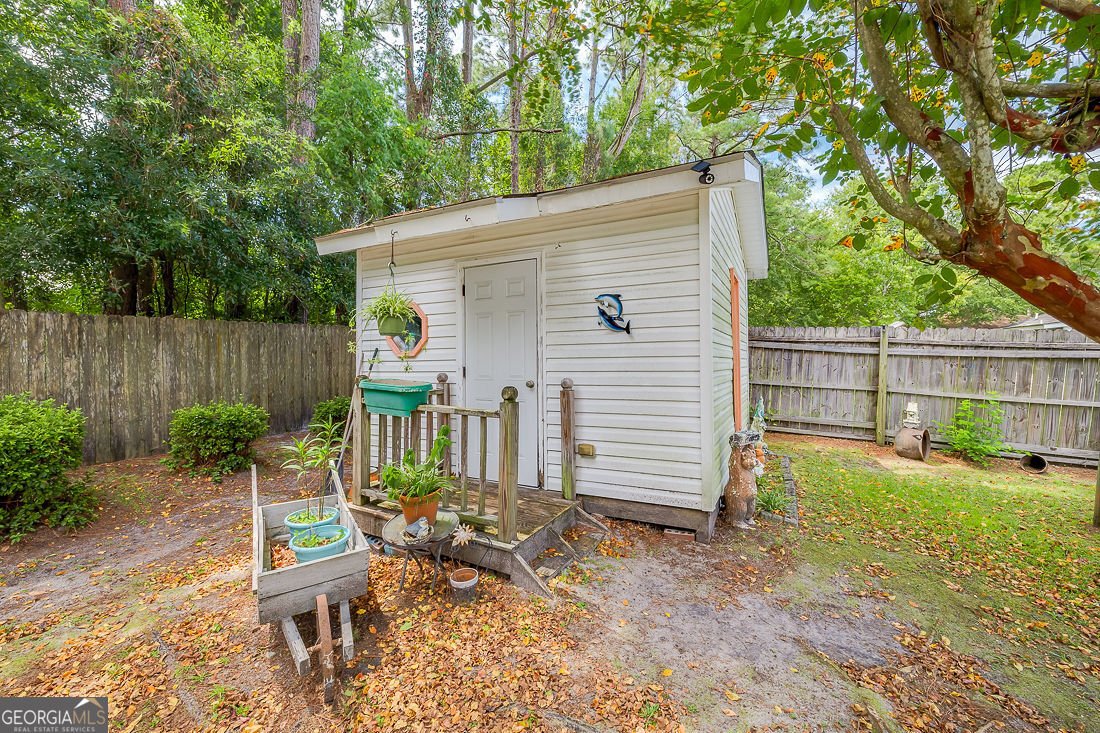 304 Redan Drive Savannah - 29