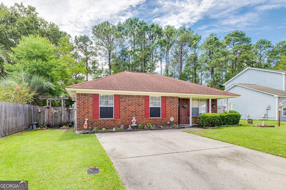 304 Redan Drive Savannah - 3