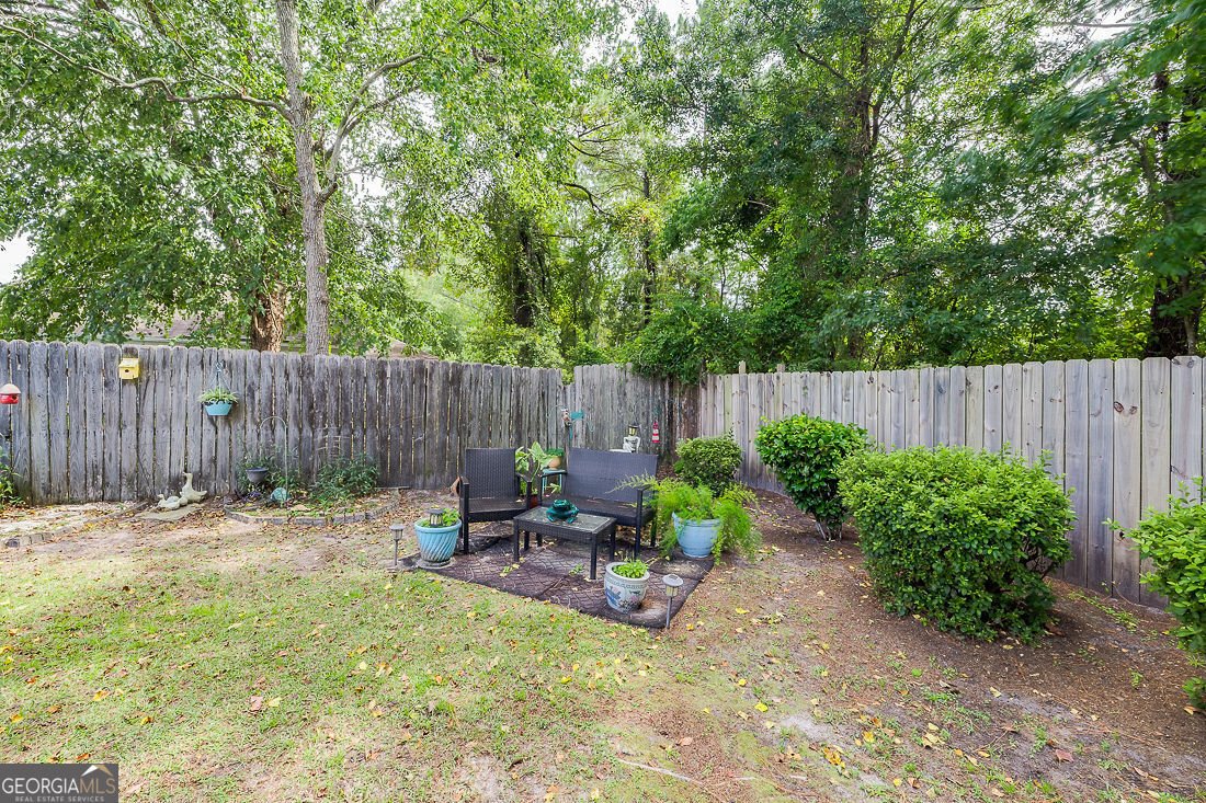 304 Redan Drive Savannah - 30