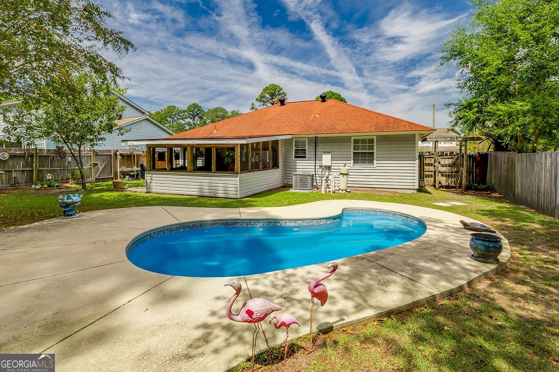 304 Redan Drive Savannah - 31