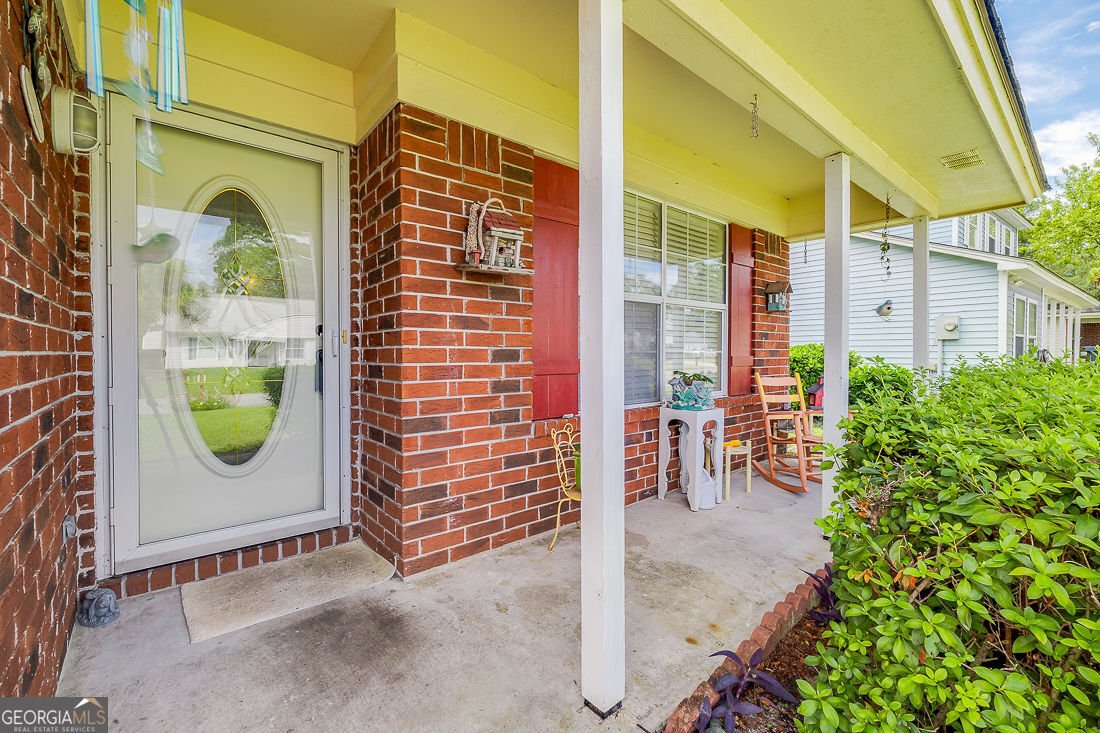 304 Redan Drive Savannah - 4