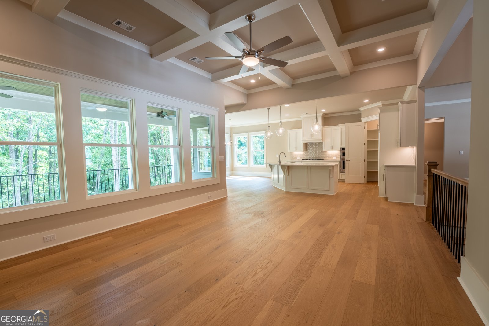 120 Fall Pippin Court Clarkesville - 19