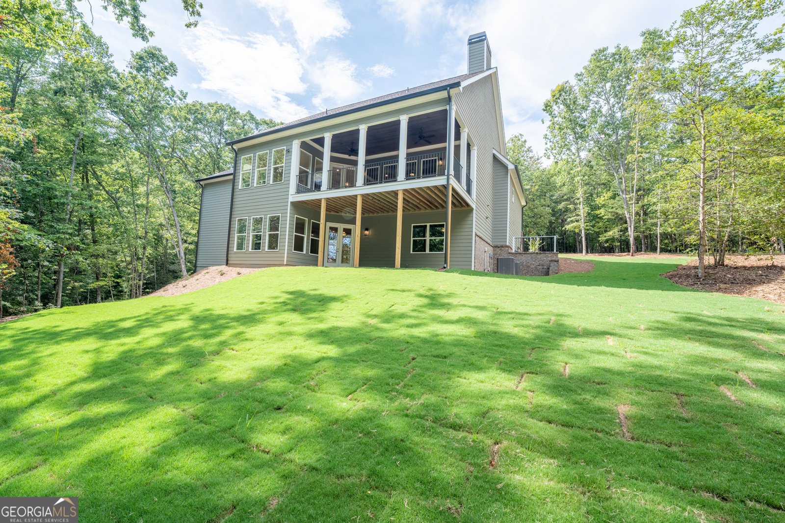 120 Fall Pippin Court Clarkesville - 59