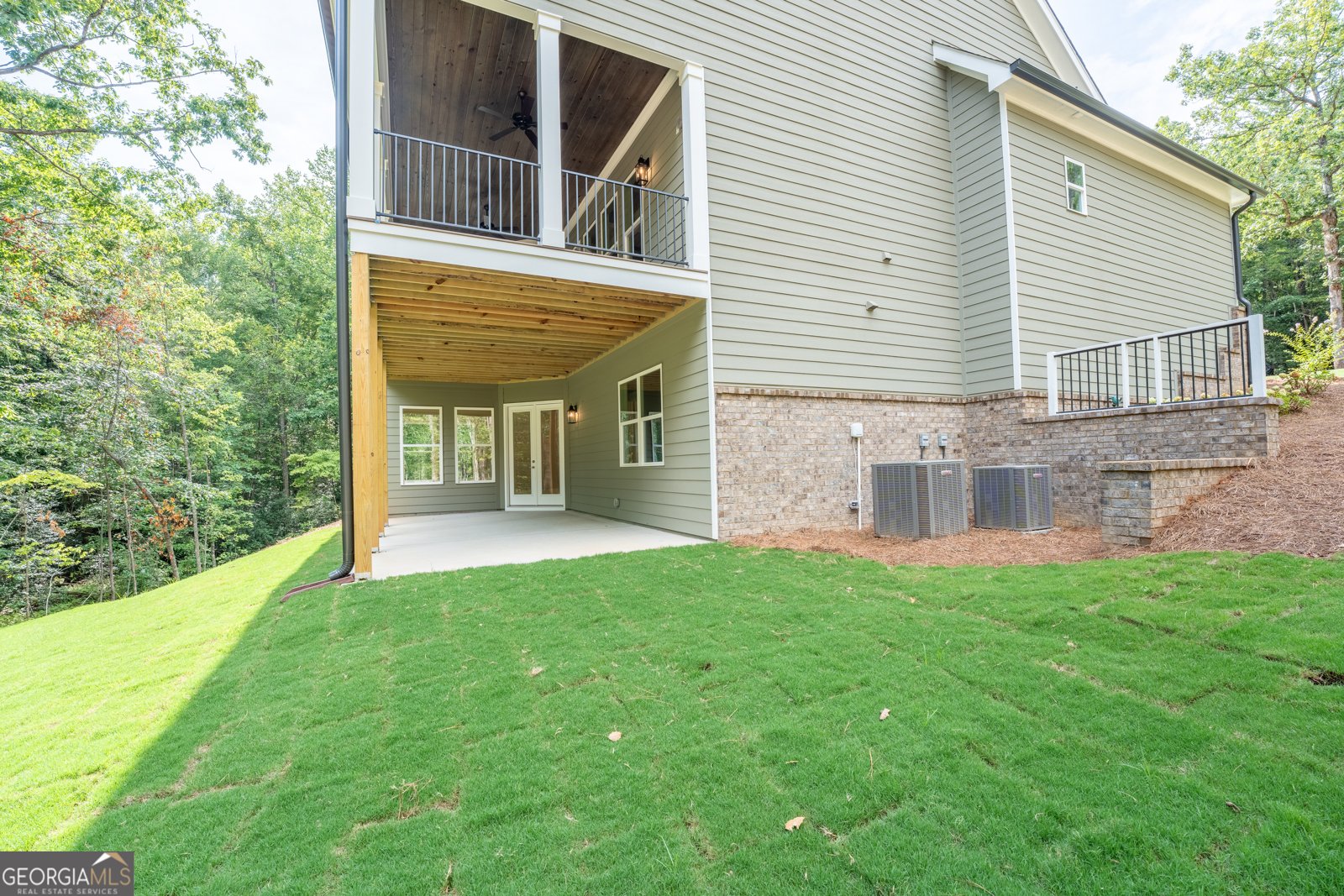 120 Fall Pippin Court Clarkesville - 60