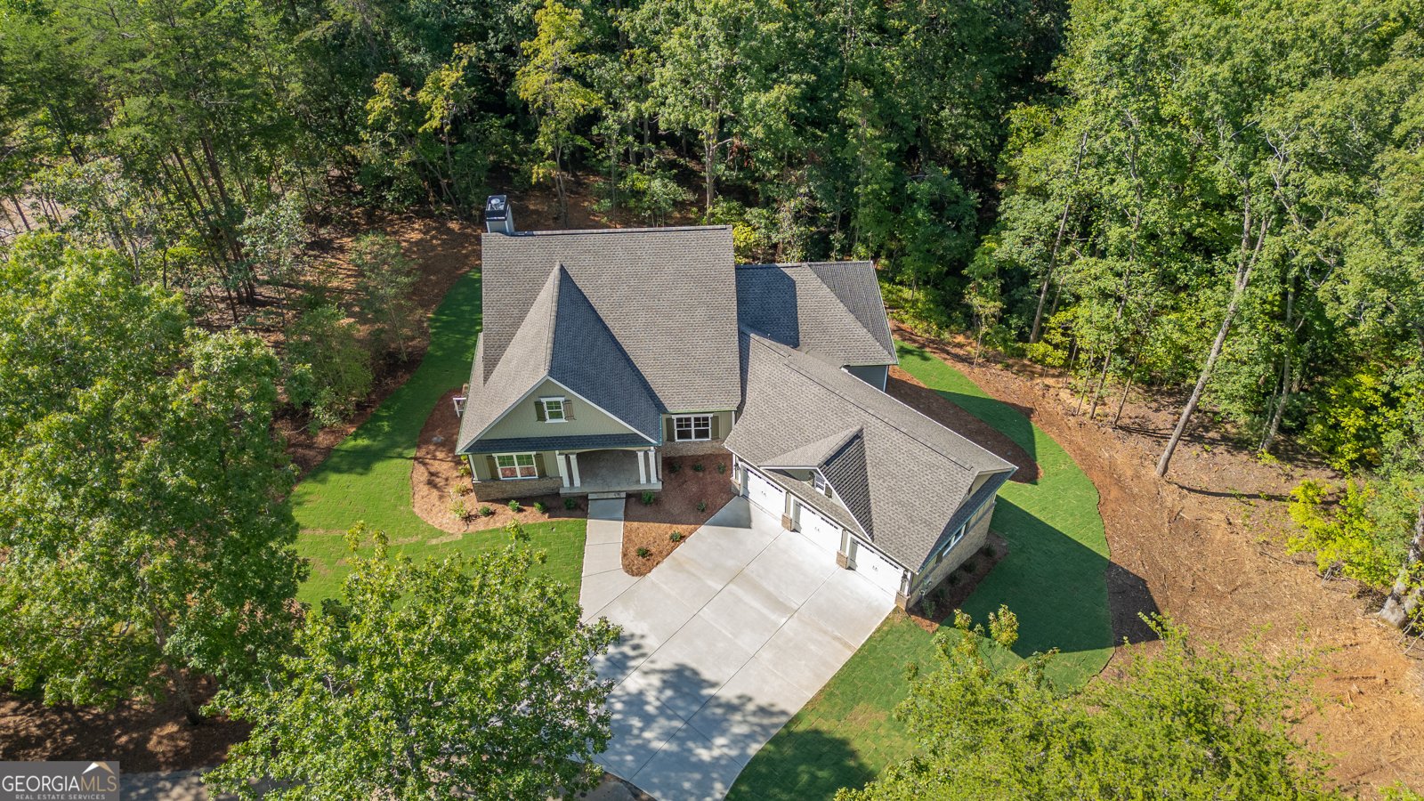 120 Fall Pippin Court Clarkesville - 62