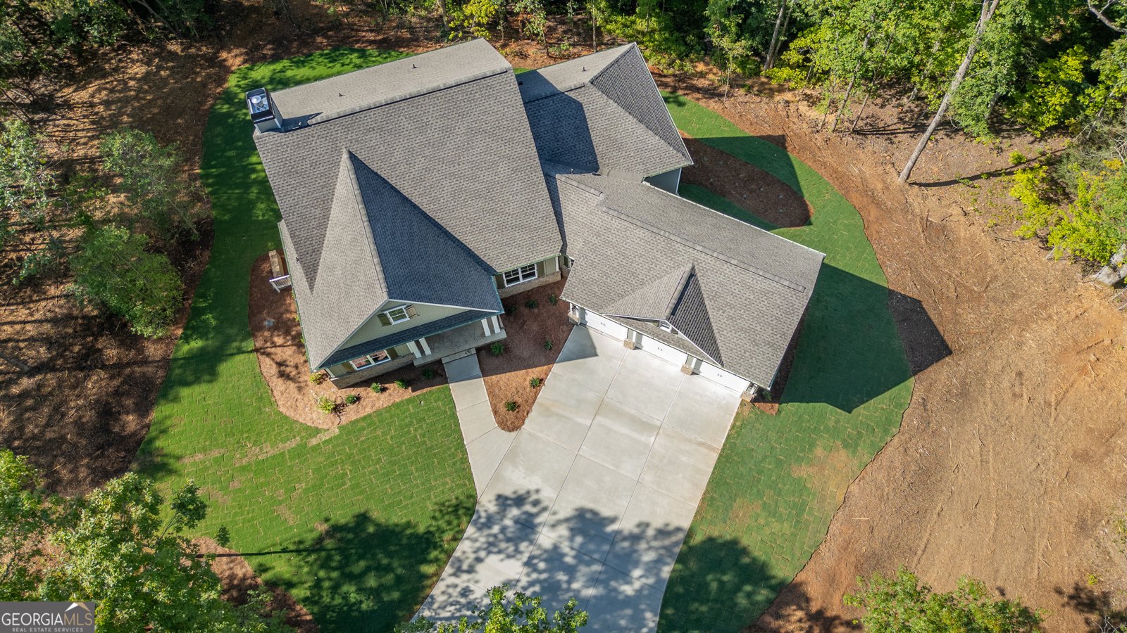 120 Fall Pippin Court Clarkesville - 63
