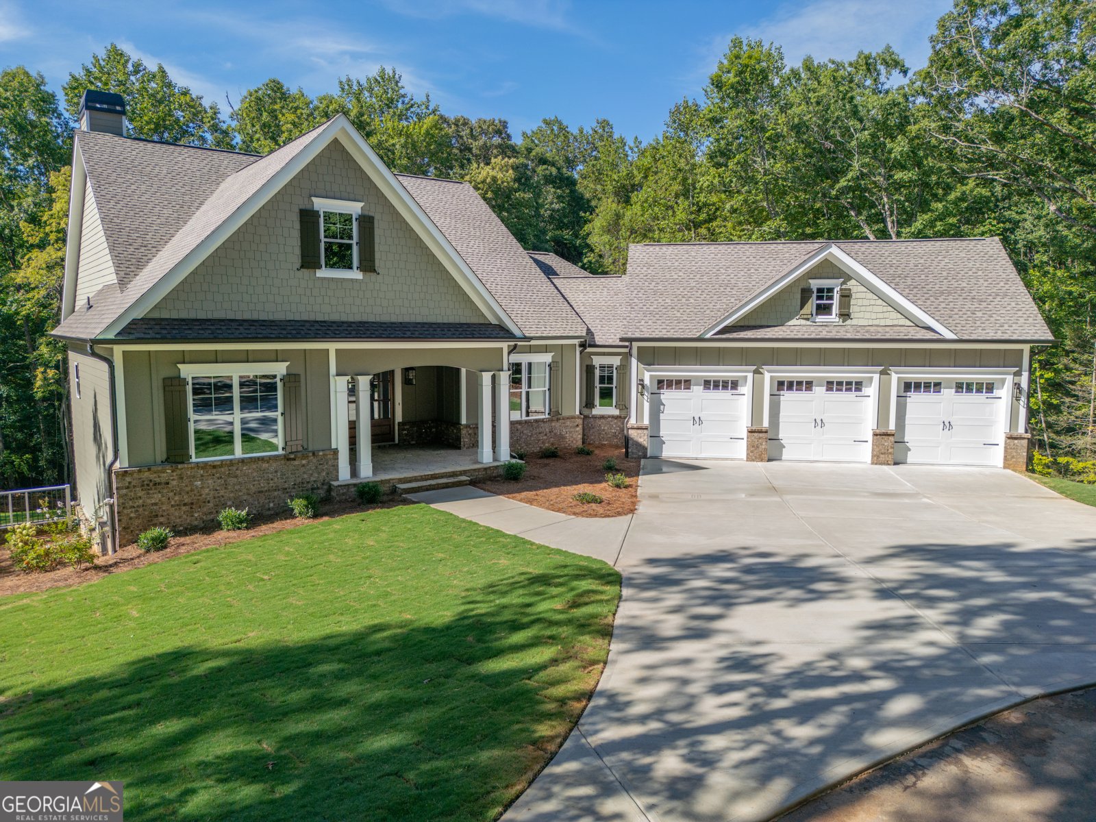 120 Fall Pippin Court Clarkesville - 64