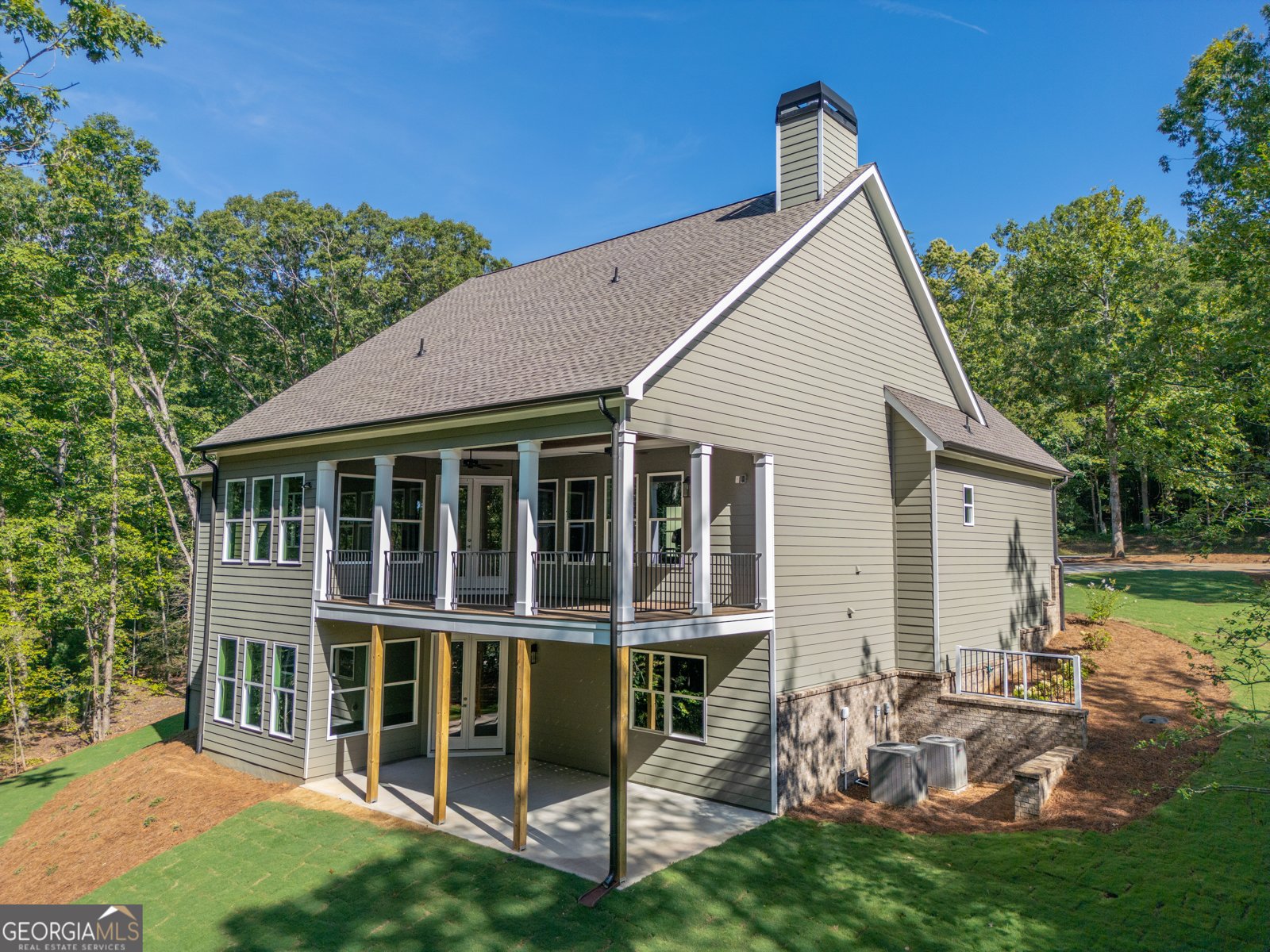 120 Fall Pippin Court Clarkesville - 65