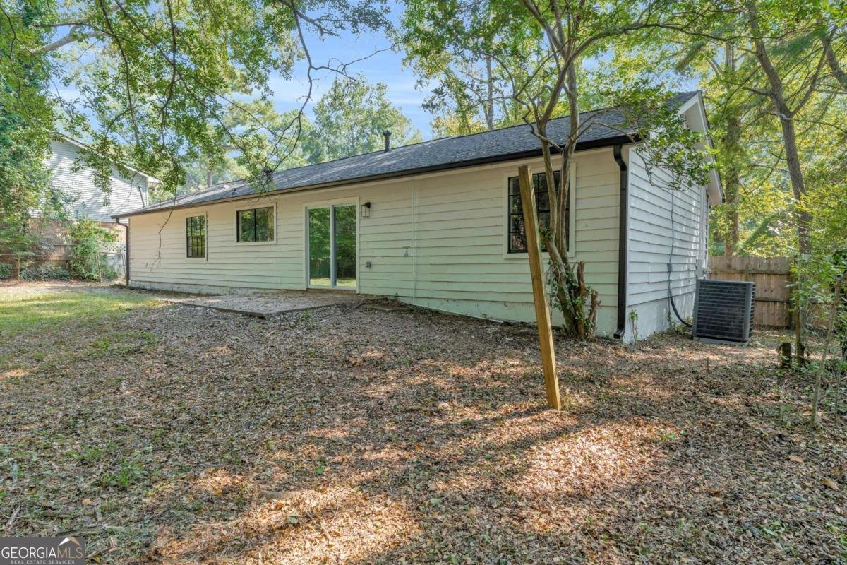 8949 Raven Drive Jonesboro - 18