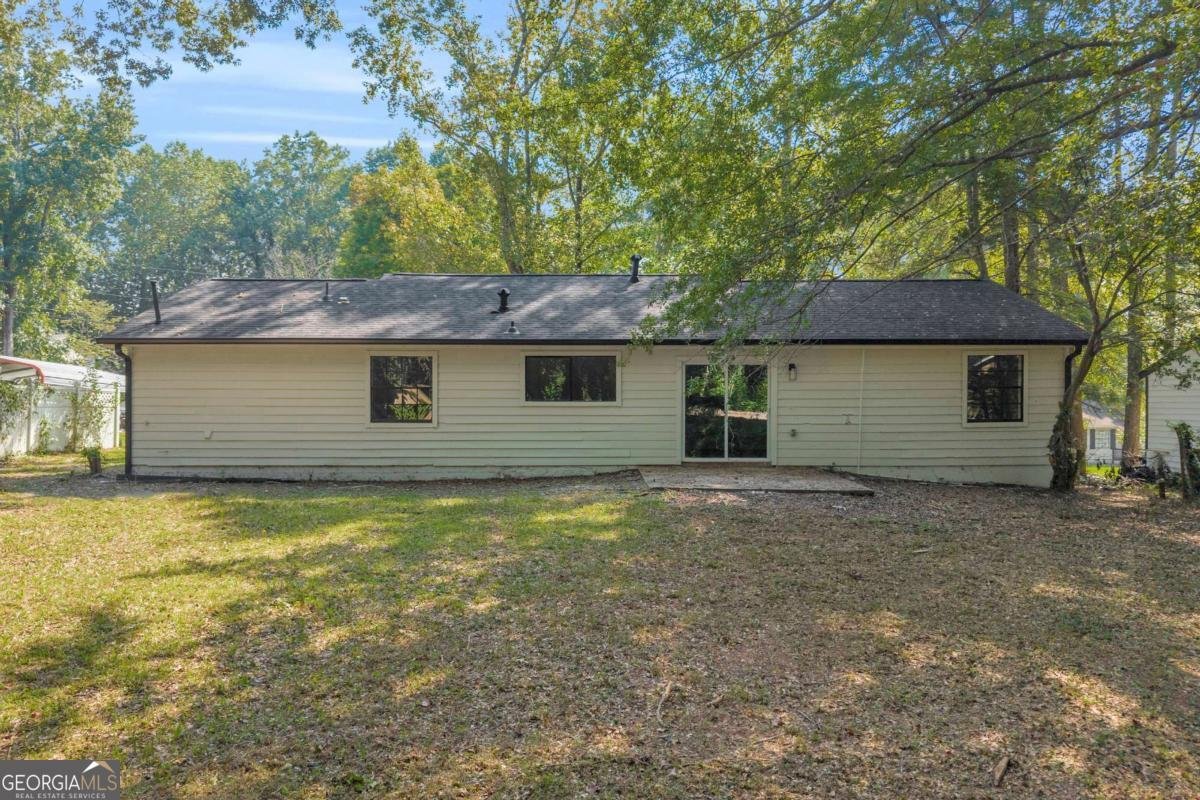 8949 Raven Drive Jonesboro - 28