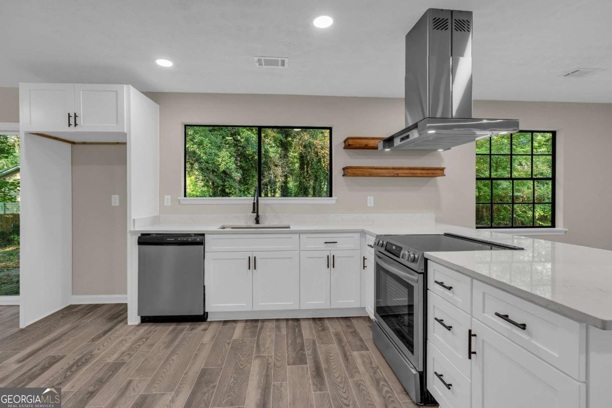 8949 Raven Drive Jonesboro - 4
