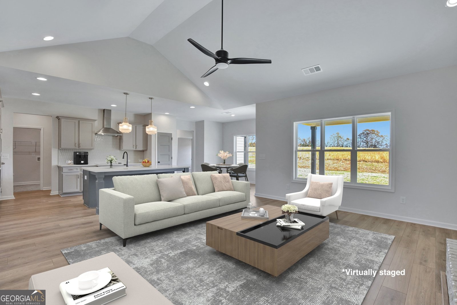 1100 Patterson Road Griffin - 16